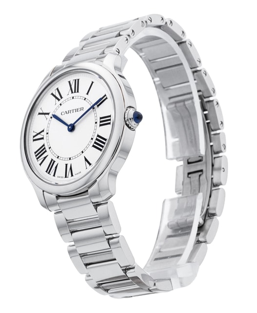 Cartier Ronde De Cartier WSRN0034 Image 2